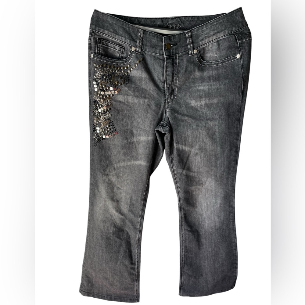 Cache Jeans‎ Women’s Denim Size 10
